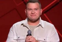 Пензенец во второй раз спел на проекте «Голос»