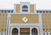 Пензенский перинатальный центр закрыли на дезинфекцию