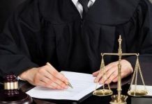 В области мировому судье вынесли приговор за получение взятки