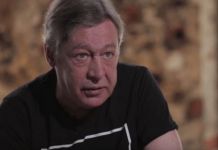 Михаил Ефремов объяснил, почему не встретился с Путиным в Пензе