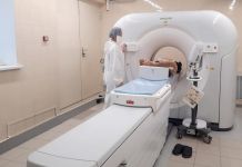 В Пензе получили компьютерный томограф за 60 млн рублей