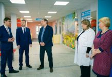 В Заречном избавляются от очередей в поликлинике