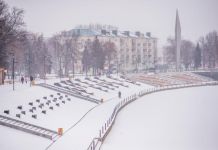 В области за стуки выявлено 193 новых случая коронавируса
