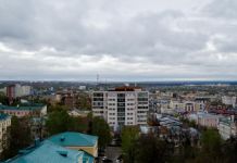 В Пензенской области с 6 мая начнется похолодание
