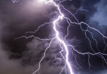 18 апреля в Пензе ожидают грозу