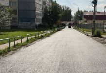 В Пензе в мае стартуют ремонтные работы по проекту «Мой двор»