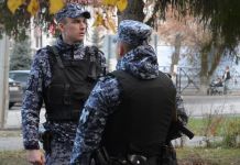 В Пензе росгвардейцы нашли потерявшегося 11-летнего мальчика