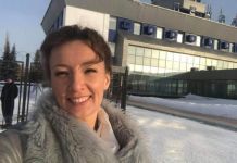 В Пензу приехала детский омбудсмен Анна Кузнецова 