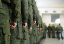 Пензенец заплатит 20 тысяч рублей за отклонение от призыва