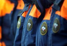 Пензенских спасателей вызвали из-за запаха тления