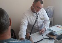 Медкабинеты на пензенских заводах лицензируют до конца года