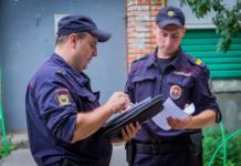 Около зареченского магазина стреляли по «Газели» из травмата — подробности ЧП