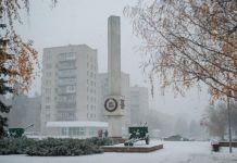 В Заречном памятник основателям установят перед Музейно-выставочным центром 