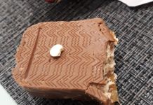 Пензячка купила шоколад с таблеткой