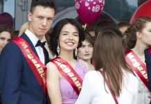 В Пензе с золотой медалью закончат школы 788 выпускников
