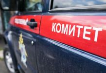 В школе Подмосковья первоклассника избили на уроке
