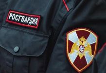 Пензенцы устроили драку в баре в центре города