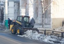 Начальству МУП «Пензадормост» пригрозили увольнением 