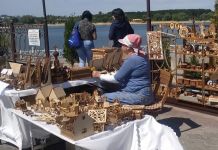В День города в Пензе опять устроят «Канитель»