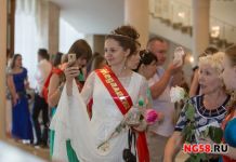 Сколько стоит прощание со школой в Заречном 