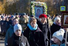 В Заречном прошел крестный ход в честь Казанской иконы Божьей матери