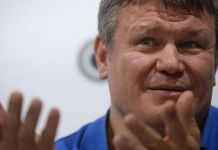 Главой Пензы станет родственник голливудского актёра