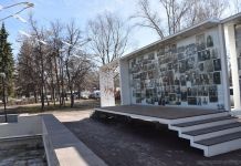 Мнение пензенцев  о переносе стелы «Слава Героям» учитываться не будет