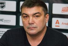 Алексей Ваулин: «Огромное желание создать в „Дизеле“ коллектив единомышленников»