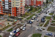 За порядком на дорогах Пензы будет следить нейросеть