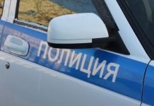 В Пензе двух девочек поймали на улице с наркотиками