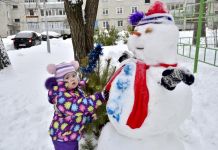 В конкурсе благоустройства «Мой дом, мой двор» зареченцы смогут выиграть 300 тысяч рублей 
