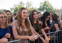 В Заречном названы победители конкурса «Выпускники-2018»