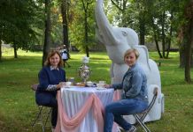 День рождения Куприна отметят чаепитием со слоном