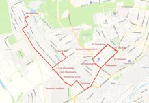 В Пензе маршрут №26 теперь ходит до ЖК «Илмари»