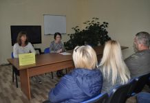 Предпенсионеры Заречного могут пройти профессиональное переобучение