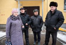 В Заречном проходит декларационная кампания
