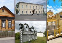 В Пензенской области организовали девятидневный туристический маршрут