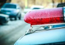 В Пензе водитель потерял сознание за рулем