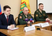 В Пензенской области план по призыву в армию увеличили до 1500 человек