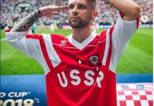 Пензенские «звезды» подвели итоги Чемпионата мира по футболу