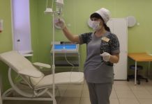 Пензенцы обеспокоены случаями заболеваемости мышиной лихорадкой