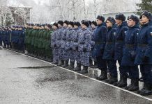 С 1 апреля пензенским призывникам начнут приходить электронные повестки