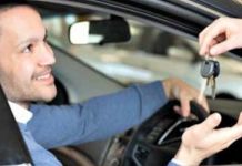 Аренда автомобиля как оптимальный выбор