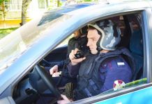Росгвардейцы помогли 93-летней глухонемой бабушке найти родственников