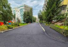 В Пензе продолжат реализацию проекта «Мой двор»