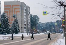 Деньги для зареченских мам
