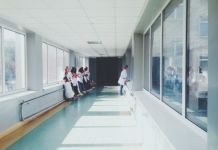 Две пензенские студентки проходят практику в клинике Германии