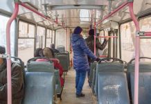 В Пензе троллейбусы МУП «ППП» выставят на продажу 
