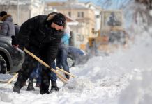 6 тысяч пензенцев вышли на уборку города  6 тысяч пензенцев вышли на уборку города