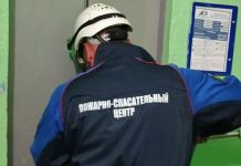 В Пензе у ребенка рука застряла в лифте